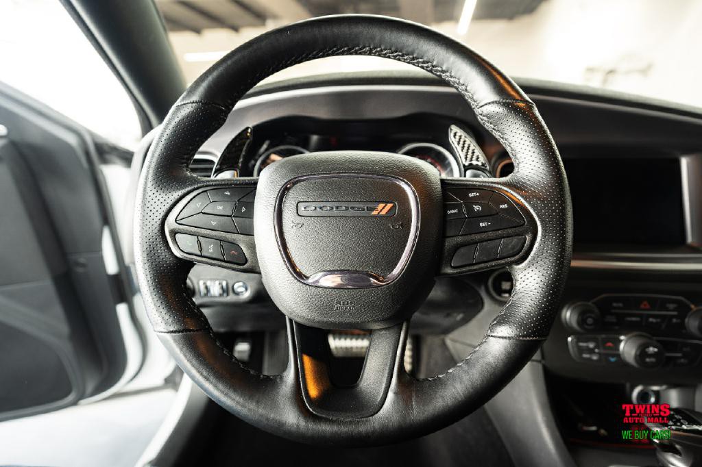 2022 Dodge Charger Image 17