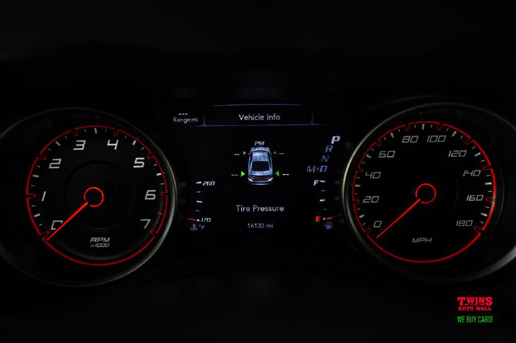 2022 Dodge Charger Image 18