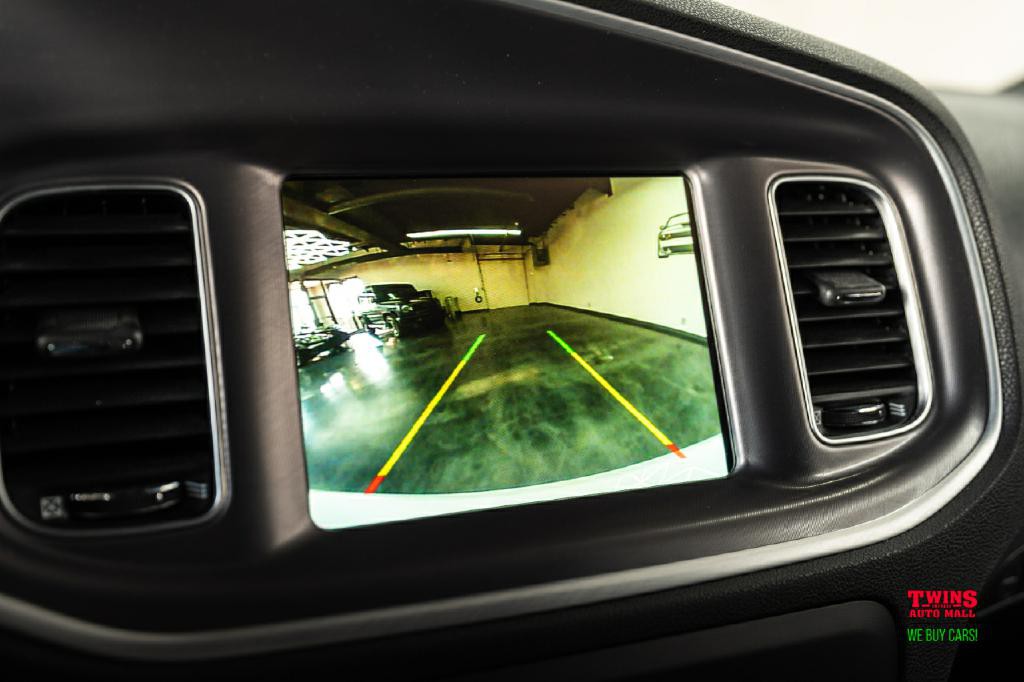 2022 Dodge Charger Image 19