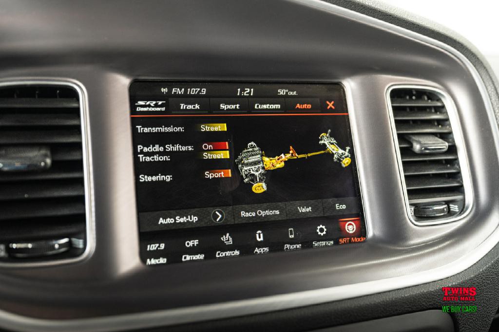 2022 Dodge Charger Image 20