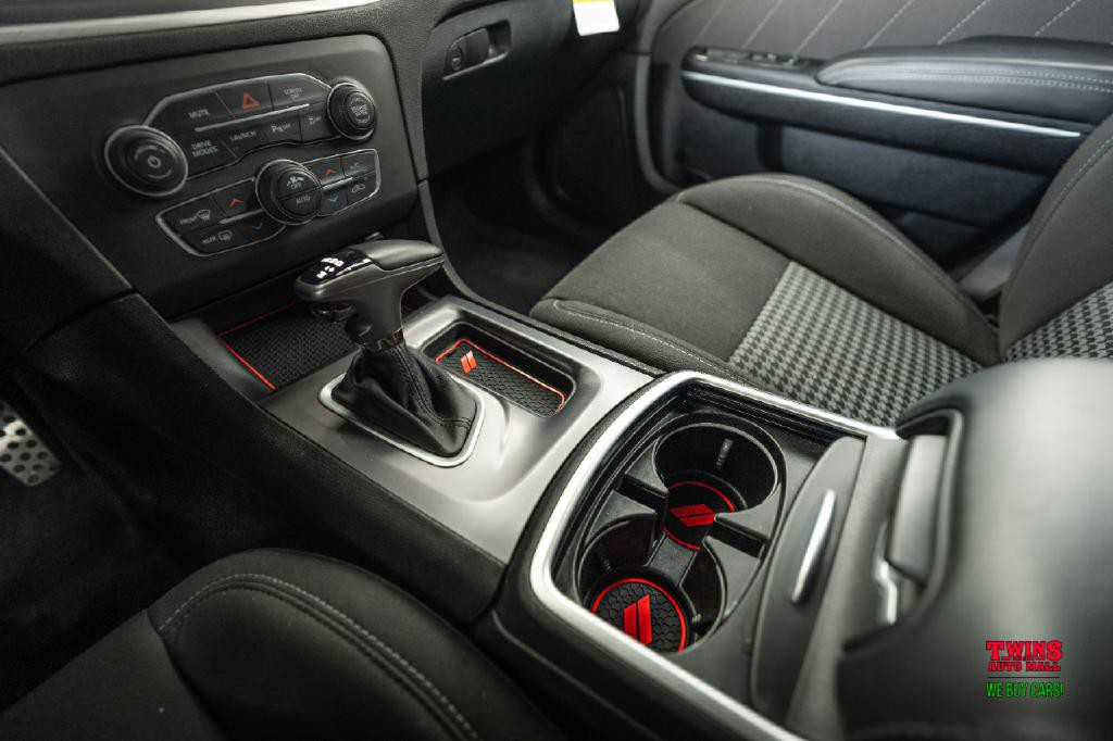 2022 Dodge Charger Image 21