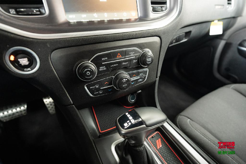 2022 Dodge Charger Image 22