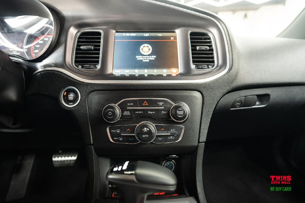 2022 Dodge Charger Image 23