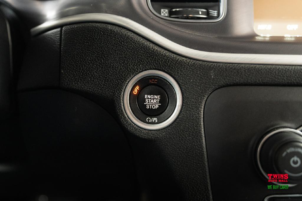 2022 Dodge Charger Image 24