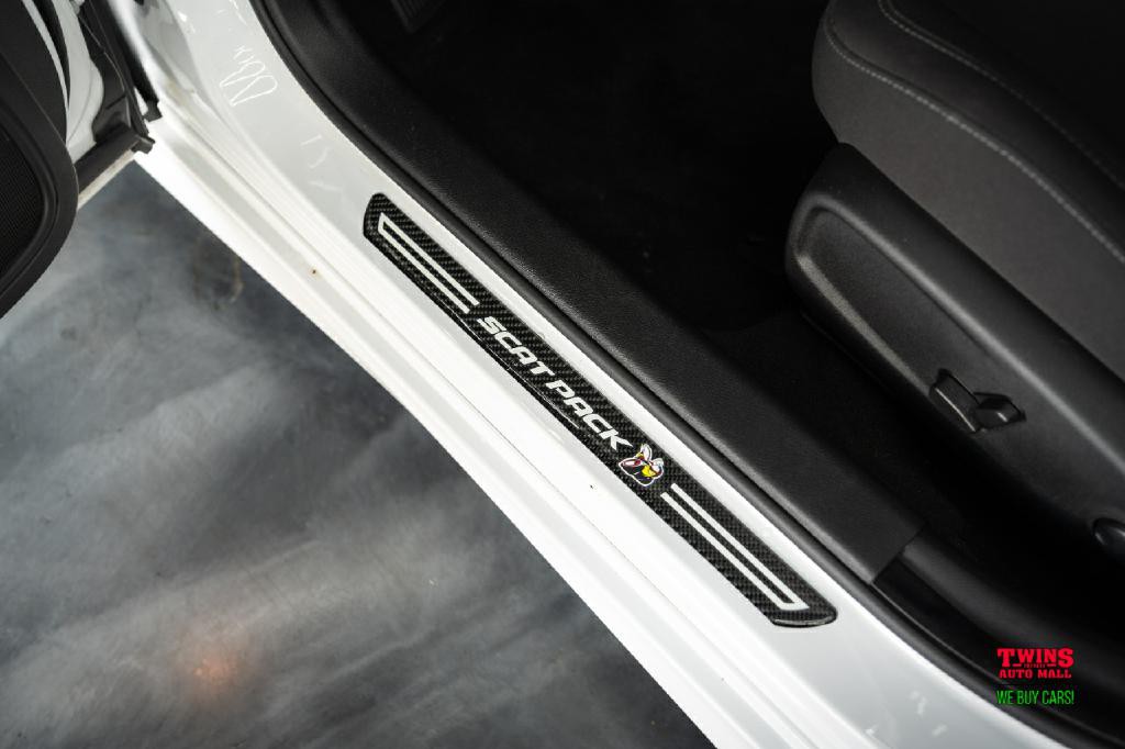 2022 Dodge Charger Image 27