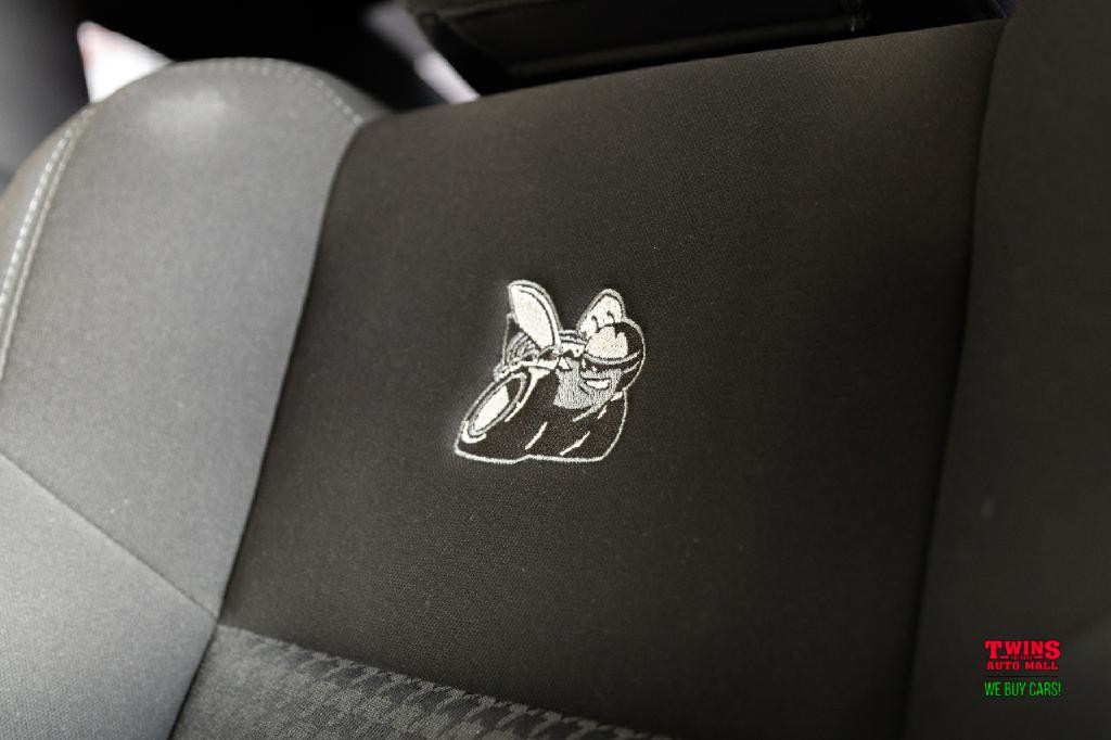 2022 Dodge Charger Image 28