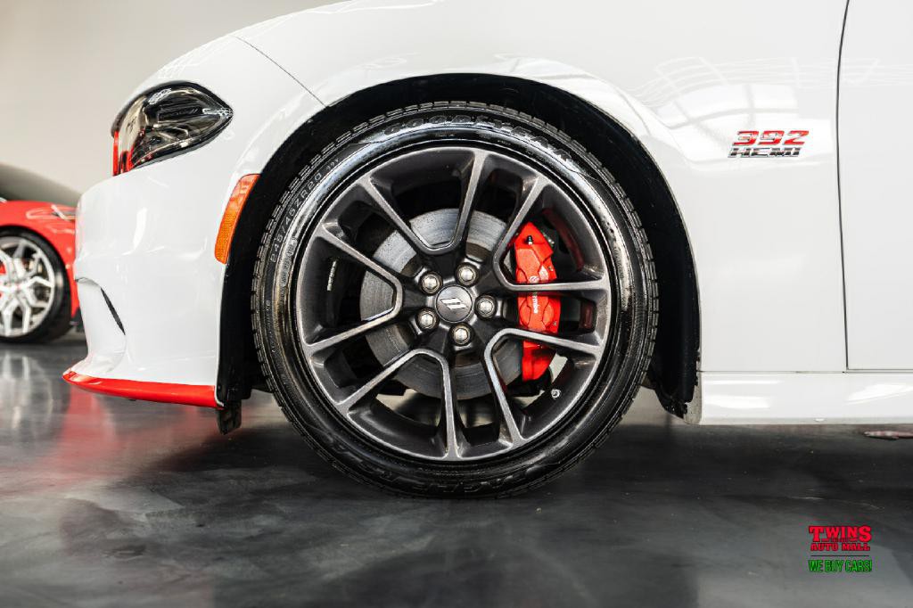 2022 Dodge Charger Image 29