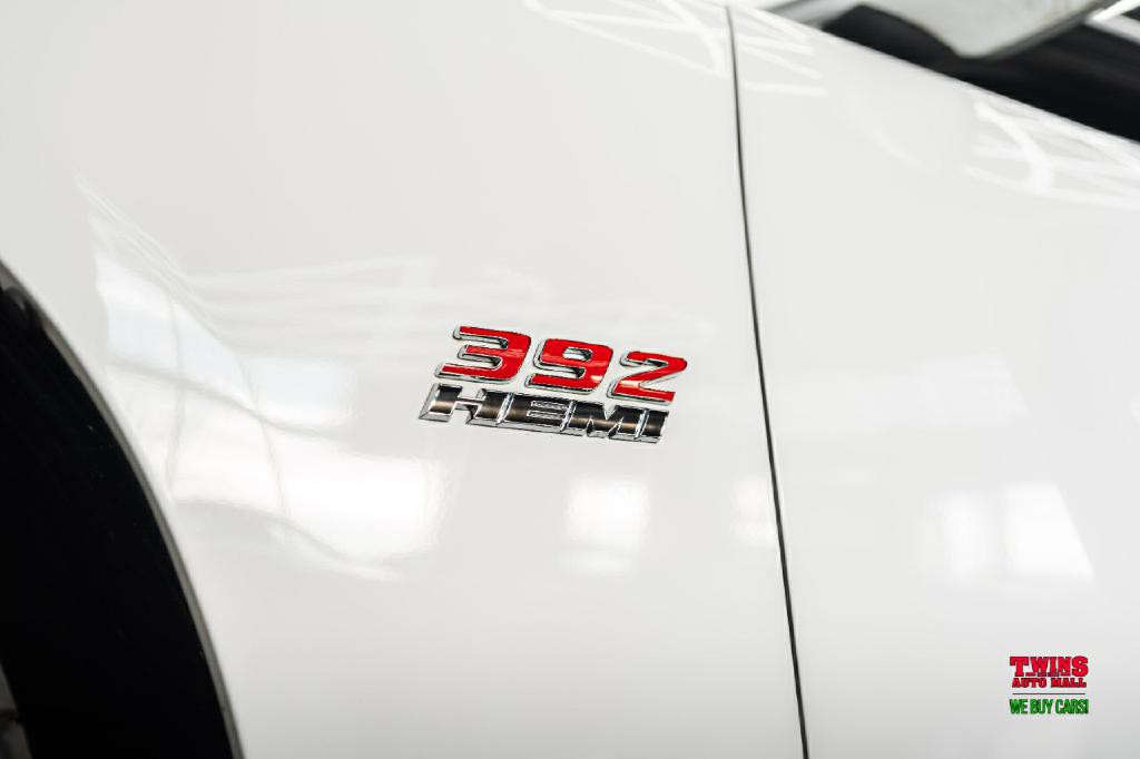 2022 Dodge Charger Image 30