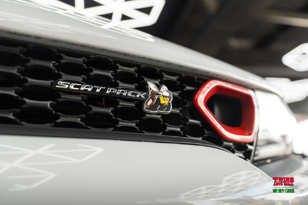 2022 Dodge Charger Image 31