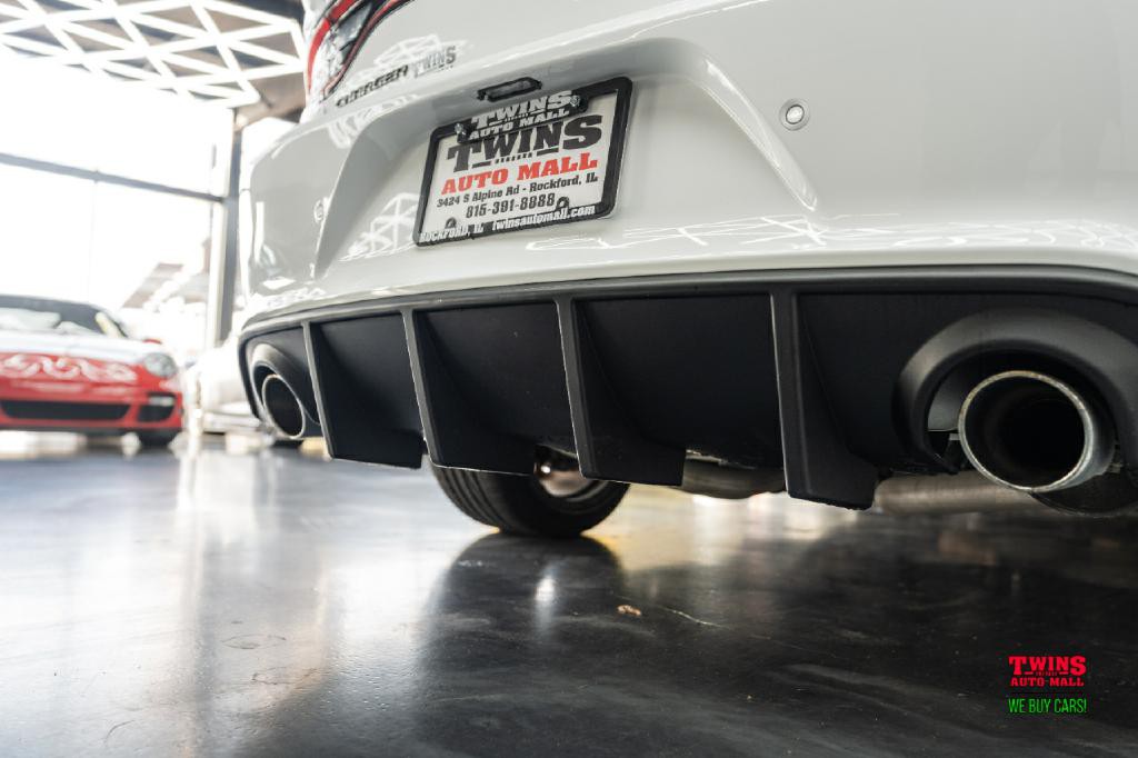 2022 Dodge Charger Image 34