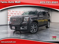 Image for 2016 GMC Yukon SLT ID: 6971653