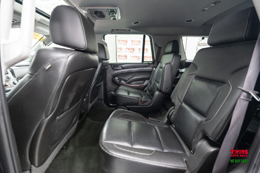 2016 GMC Yukon Image 13