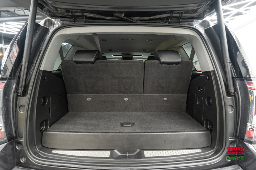 2016 GMC Yukon Image 15