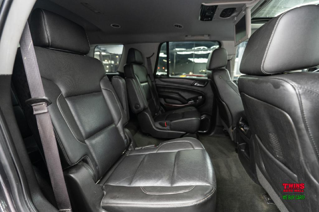 2016 GMC Yukon Image 16