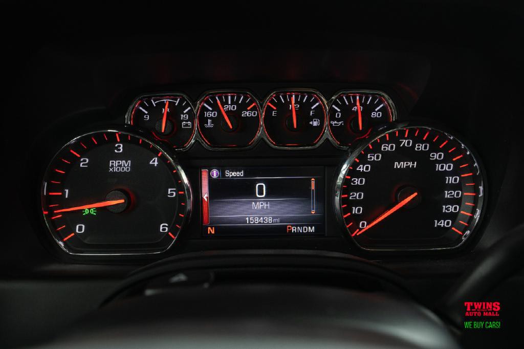 2016 GMC Yukon Image 20