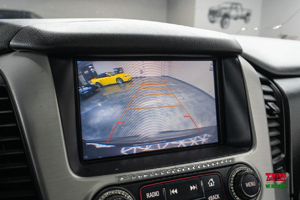 2016 GMC Yukon Image 21