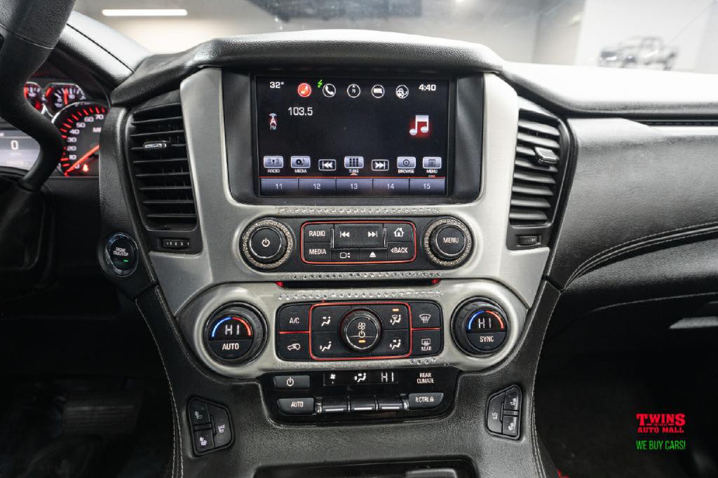 2016 GMC Yukon Image 23