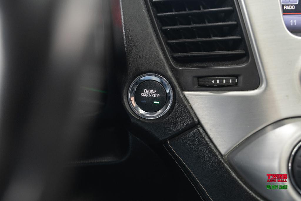 2016 GMC Yukon Image 24