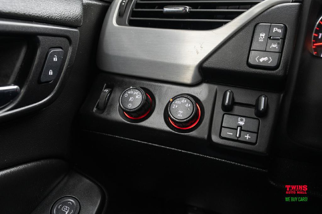 2016 GMC Yukon Image 25