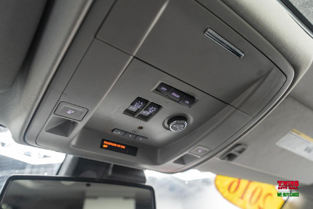 2016 GMC Yukon Image 26