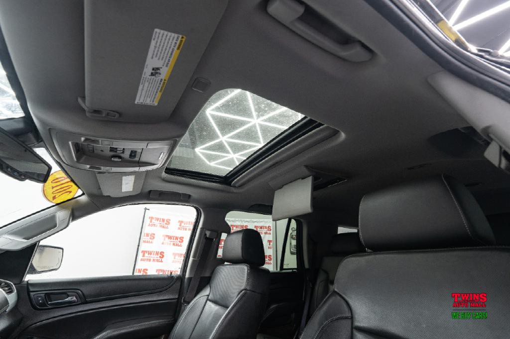 2016 GMC Yukon Image 27