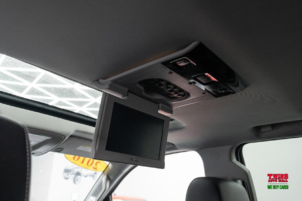 2016 GMC Yukon Image 28