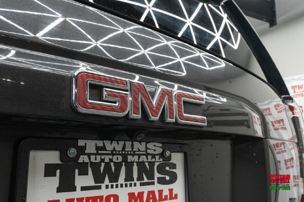 2016 GMC Yukon Image 31