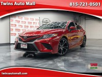 Image for 2019 Toyota Camry LE ID: 6988898