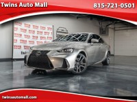 Image for 2019 Lexus IS F SPORT 300 ID: 6991553