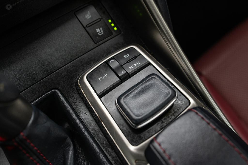 2019 Lexus IS Image 22