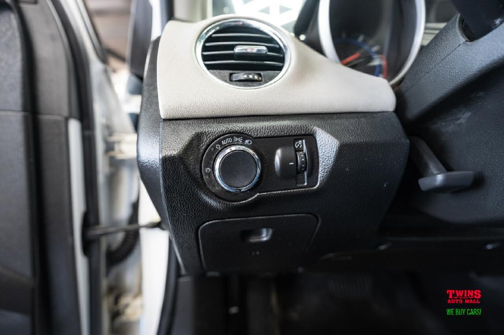 2015 Chevrolet Cruze Image 21