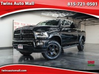 Image for 2015 RAM 2500 SLT Crew Cab SWB ID: 6997403