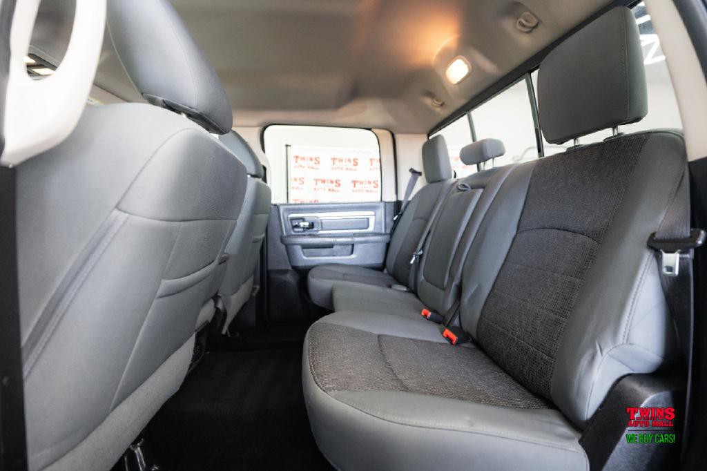 2015 RAM 2500 Image 13