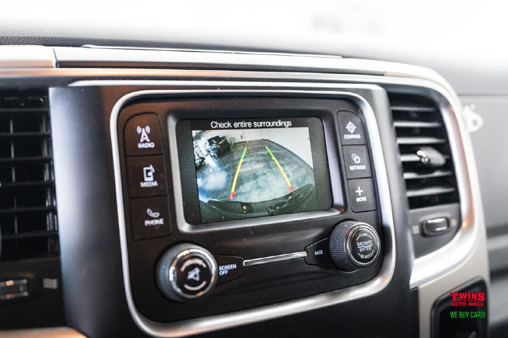 2015 RAM 2500 Image 19