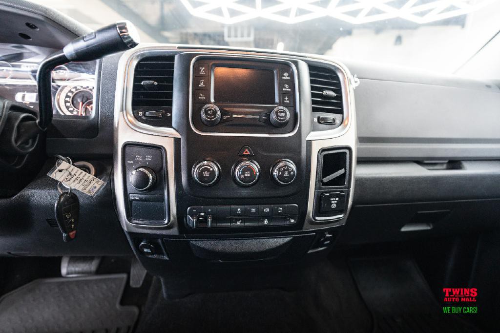 2015 RAM 2500 Image 20