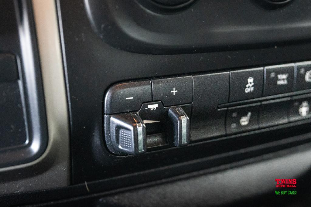 2015 RAM 2500 Image 22