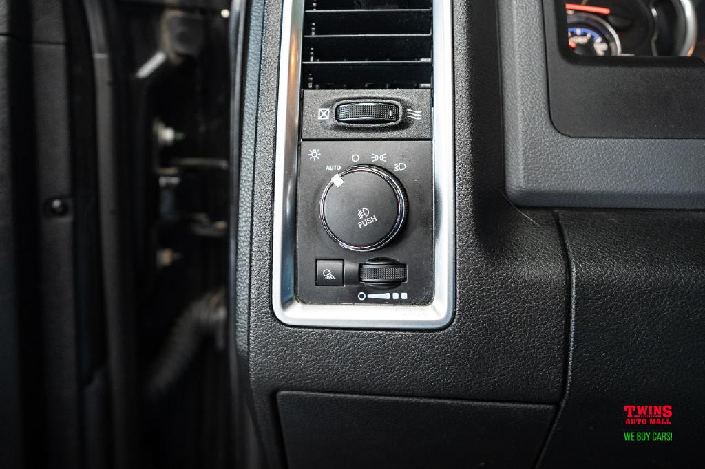 2015 RAM 2500 Image 23