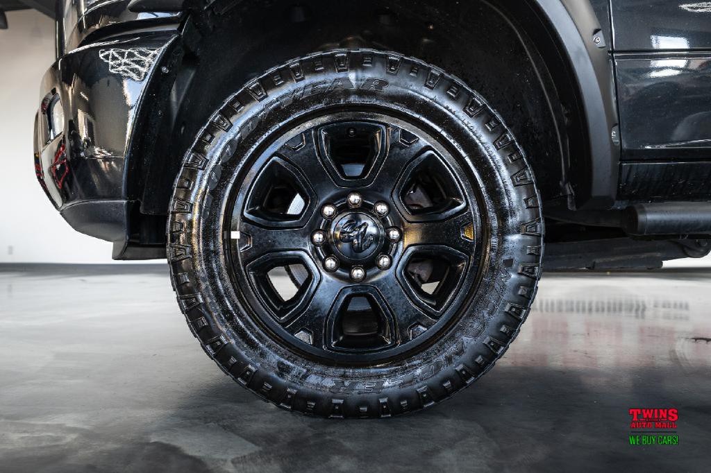 2015 RAM 2500 Image 24