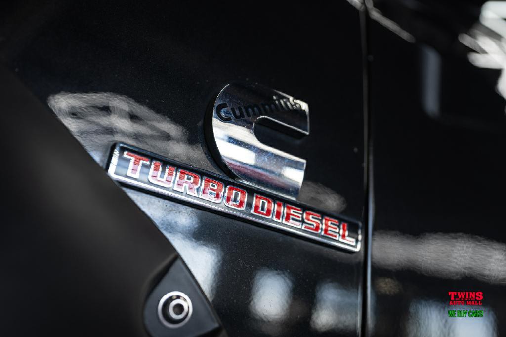 2015 RAM 2500 Image 25