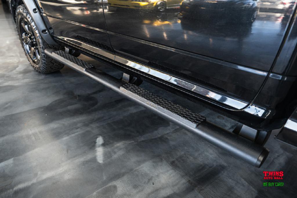 2015 RAM 2500 Image 26