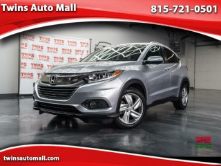 Image for 2019 Honda HR-V EX ID: 6997405