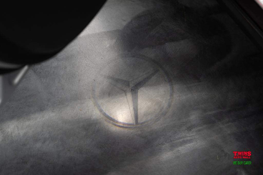 2020 Mercedes-Benz GLC-Class Image 28