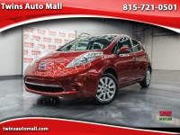 Image for 2015 Nissan Leaf S ID: 6997407