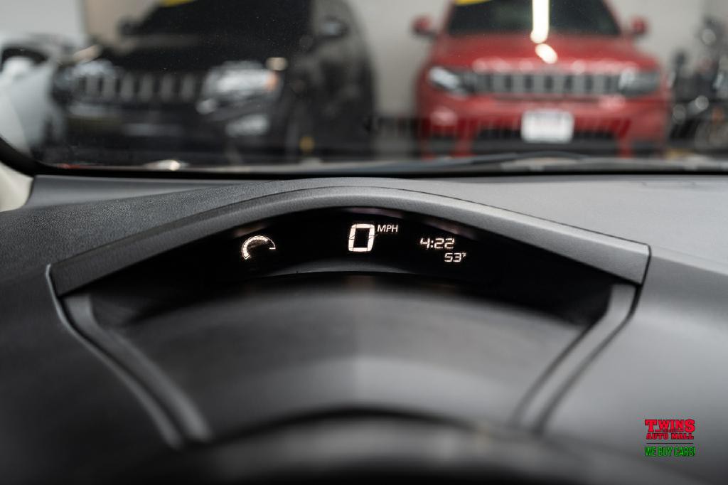 2015 Nissan Leaf Image 20