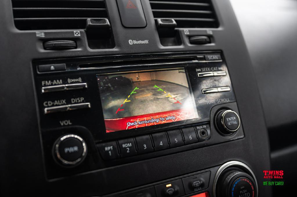 2015 Nissan Leaf Image 21