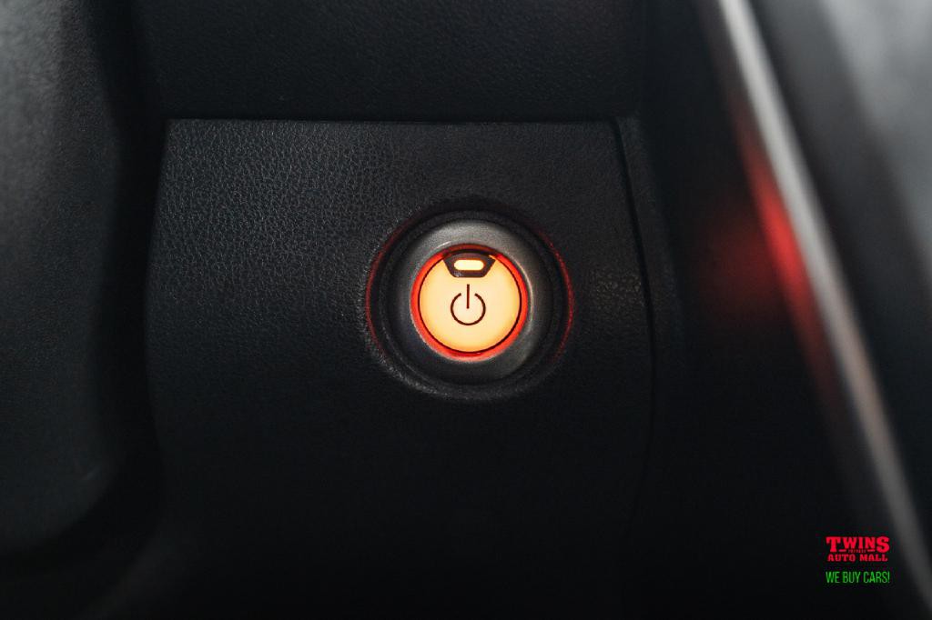 2015 Nissan Leaf Image 24