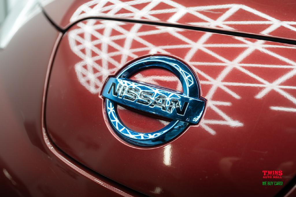 2015 Nissan Leaf Image 28