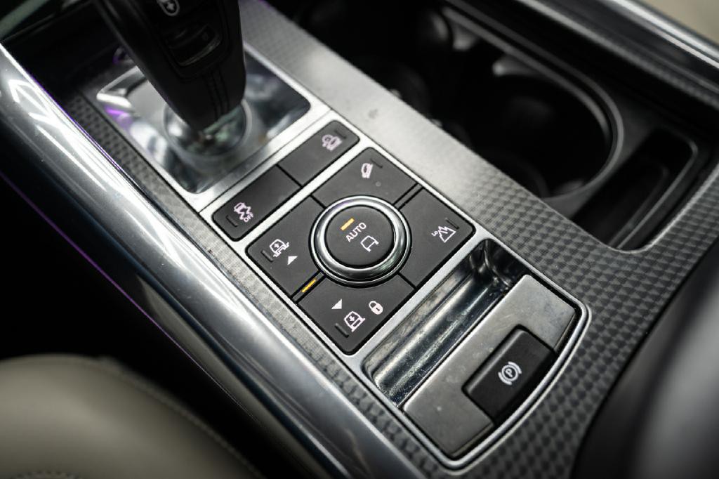 2020 Land Rover Range Rover Sport Image 21
