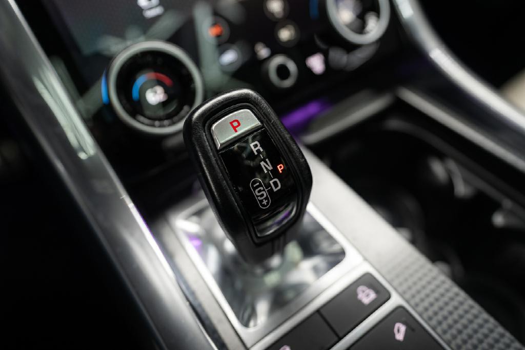 2020 Land Rover Range Rover Sport Image 22