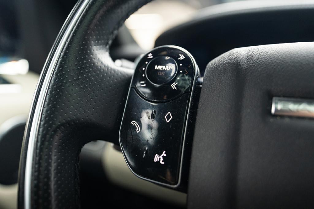 2020 Land Rover Range Rover Sport Image 26